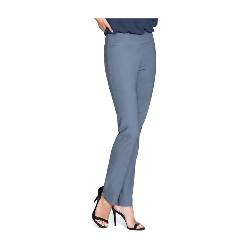 Nic+Zoe wonderstretch slim pants